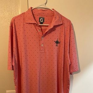 FootJoy Golf Shirt